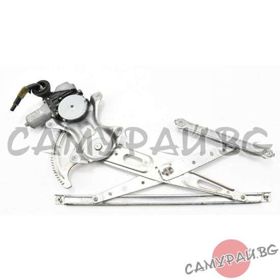 Стъклоповдигач отпред дясно без моторче S-PARTS 69802-52070, 6980252070 TOYOTA URBAN CRUISER