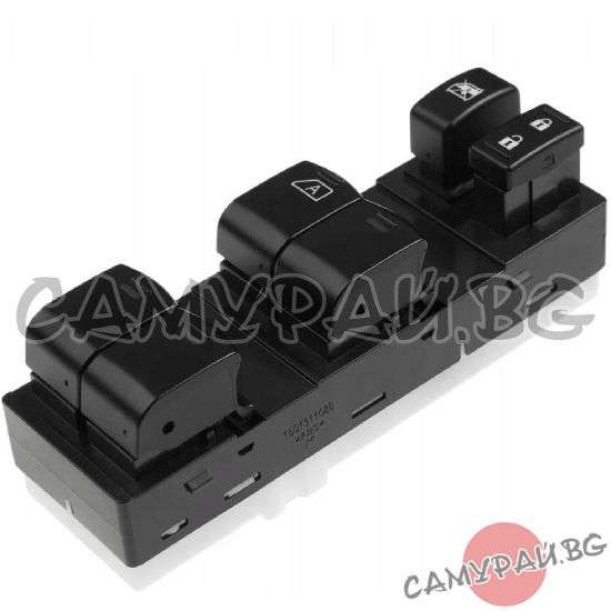 Модул за управление на прозорците к-кт S-PARTS 83071-FJ031, 83071FJ031 SUBARU XV