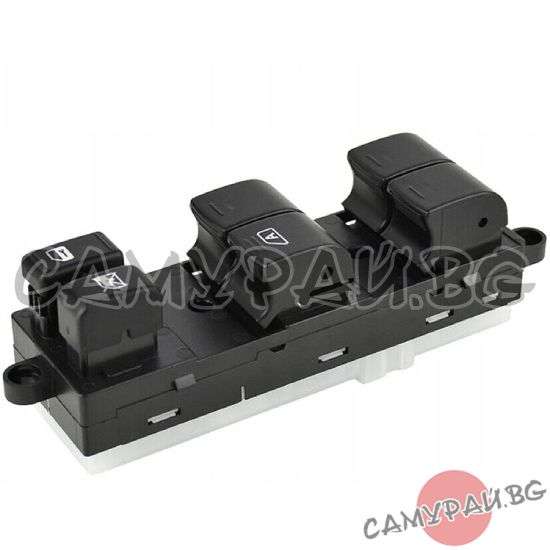 Модул за управление на прозорците к-кт S-PARTS 83071-FG090, 83071FG090 SUBARU FORESTER