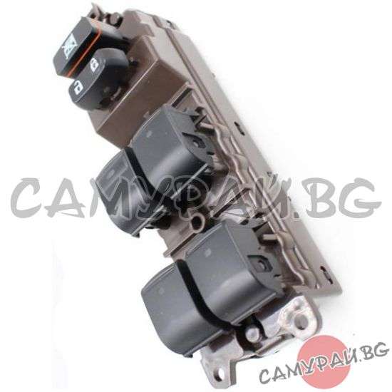 Модул за управление на прозорците к-кт S-PARTS 84040-33070, 8404033070 LEXUS ES
