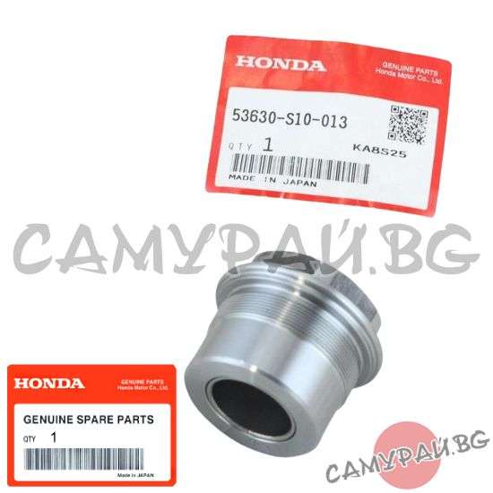 Гайка стопорна за кормилна рейка OEM 53630-S10-013, 53630S10013 HONDA CR-V