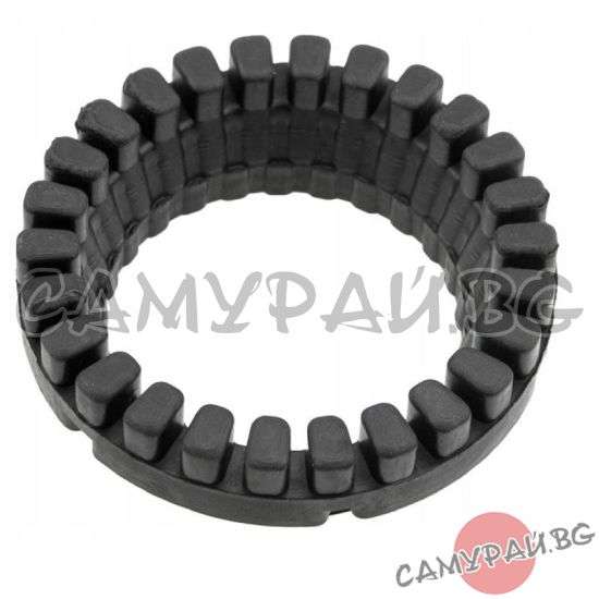 Подложка за задна пружина горна S-PARTS 20375-AE000, 20375AE000 SUBARU Legacy
