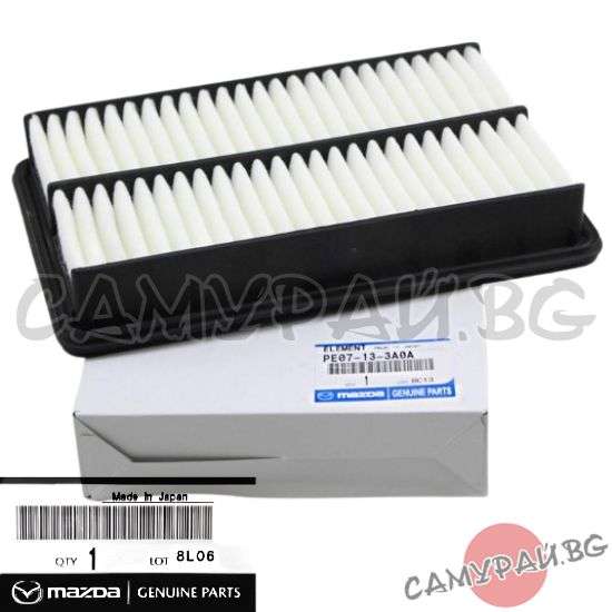 Въздушен филтър OEM PE07-13-3A0A, PE07133A0A MAZDA CX-5
