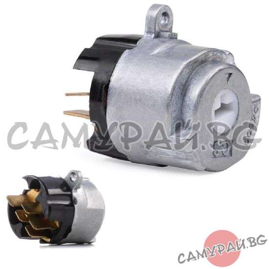Клеморед запалване MCR 48750-70J00, 4875070J00 NISSAN PRIMERA CABSTAR