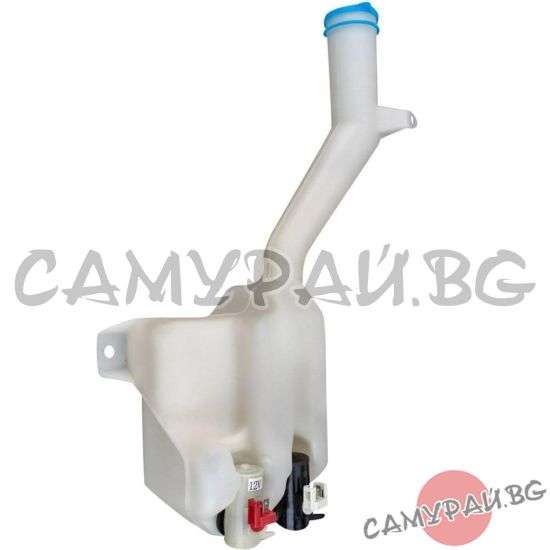 Казанче за течност чистачки POLCAR 76840-S10-S01, 76840S10S01 HONDA CR-V
