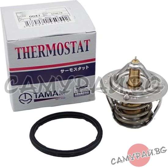 Термостат 91°C TAMA 21200-AA210, 21200AA210 SUBARU Forester