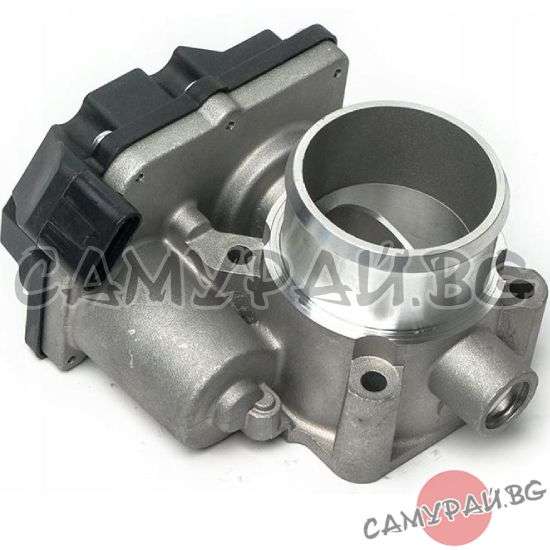Дросел клапа S-PARTS 35100-2A900, 351002A900 HYUNDAI I20