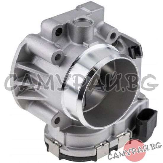 Дросел клапа S-PARTS 35100-25410, 3510025410 HYUNDAI TUCSON
