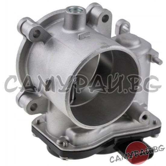 Дросел клапа S-PARTS 16112-AA380, 16112AA380 SUBARU FORESTER
