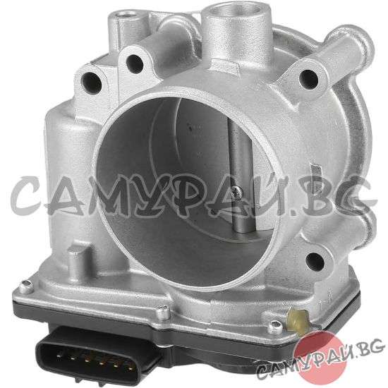 Дросел клапа S-PARTS 16112-AA350, 16112AA350 SUBARU LEGACY