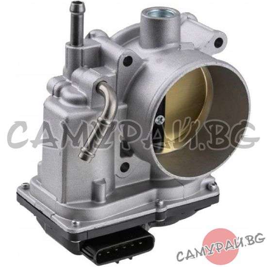 Дросел клапа S-PARTS 16112-AA320, 16112AA320 SUBARU LEGACY
