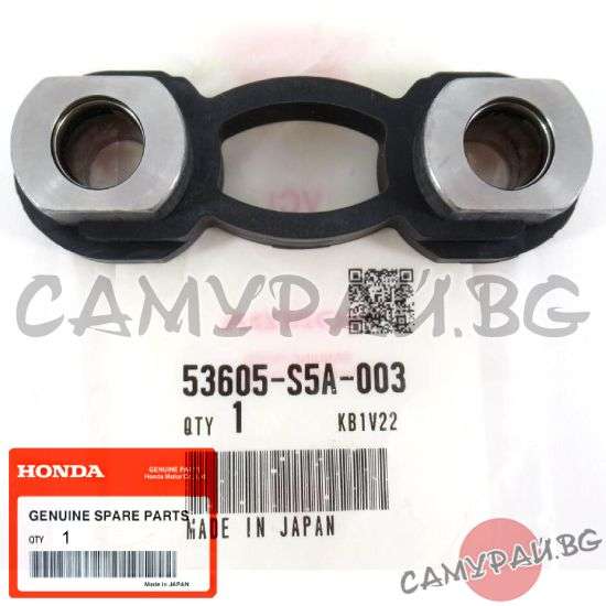 Втулка (захващане) за рейка OEM 53605-S5A-003, 53605S5A003 Honda Civic