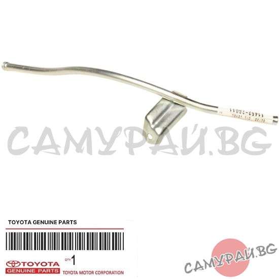 Тръба за щеката за масло OEM 11452-28011, 1145228011 TOYOTA RAV4