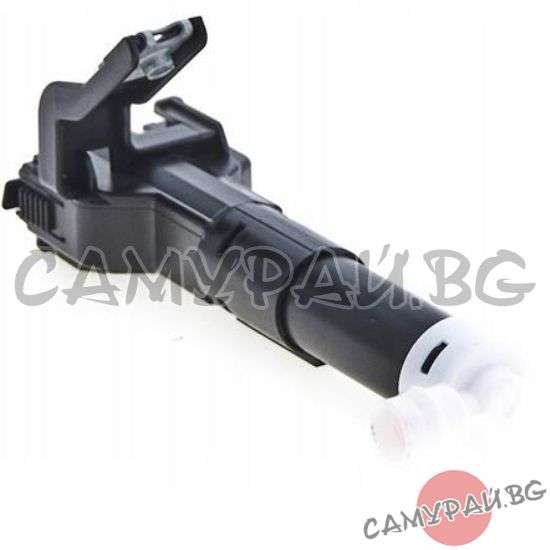Пръскалка предни фарове дясна S-PARTS 85207-60060, 8520760060 TOYOTA Land Cruiser