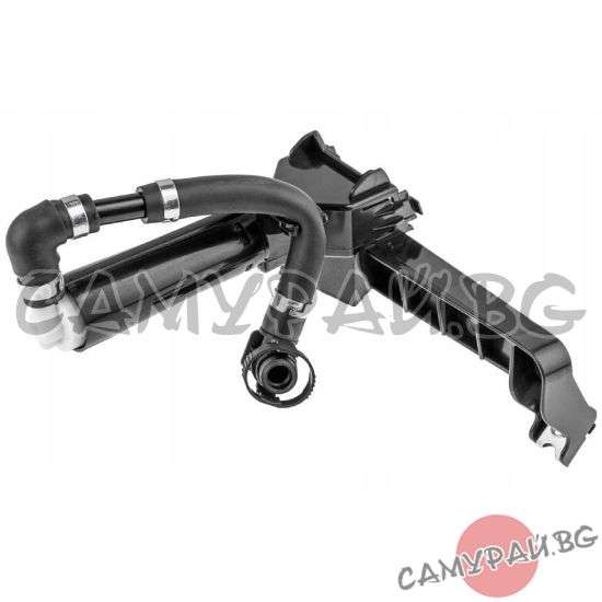Пръскалка предни фарове дясна S-PARTS 85207-48040, 8520748040 LEXUS RX