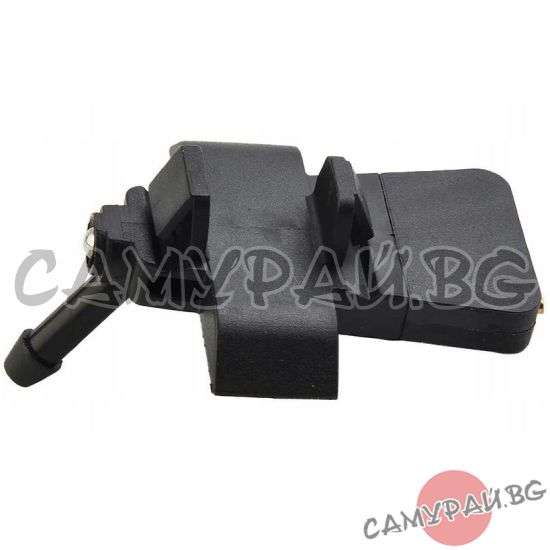 Пръскалка за фар S-PARTS 28930-AX600, 28930AX600 NISSAN Micra