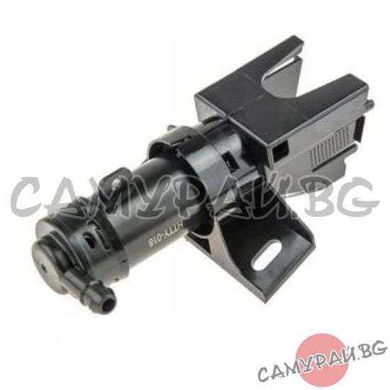 Пръскалка за десен фар S-PARTS 85207-60010, 8520760010 TOYOTA Land Cruiser