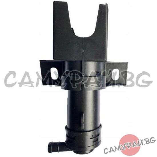 Пръскалка за ляв фар S-PARTS 85208-60010, 8520860010 TOYOTA Land Cruiser