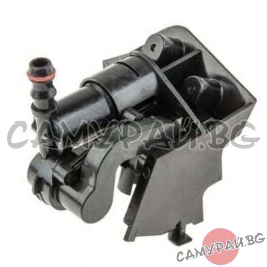 Пръскалка за десен фар S-PARTS 85207-02100, 8520702100 TOYOTA Corolla