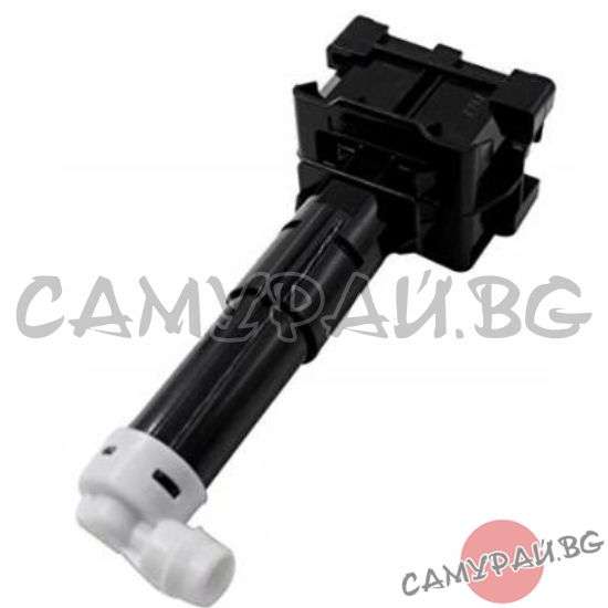 Пръскалка за десен фар S-PARTS 85207-48060, 8520748060 LEXUS RX