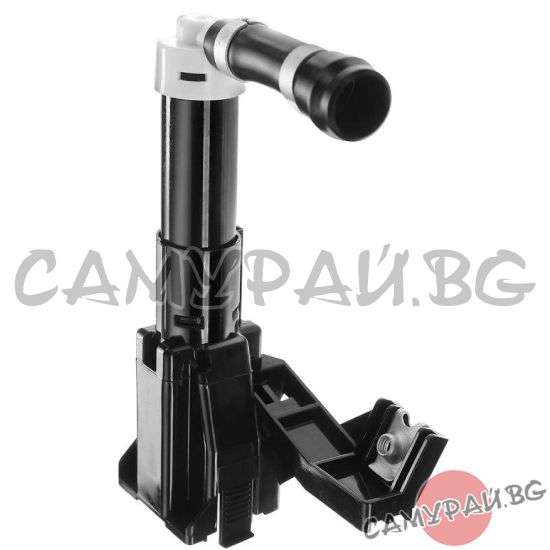 Пръскалка за ляв фар S-PARTS 85208-60020, 8520860020 TOYOTA Land Cruiser