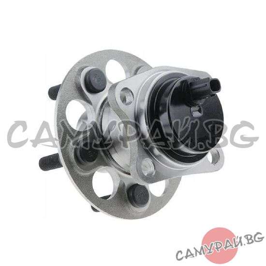 Заден к-кт лагер с главина ляв-десен S-PARTS 42450-52080, 4245052080 TOYOTA Urban Cruiser