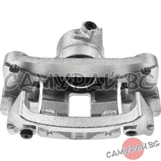 Спирачен апарат заден ляв S-PARTS 47750-35170, 4775035170 TOYOTA Land Cruiser