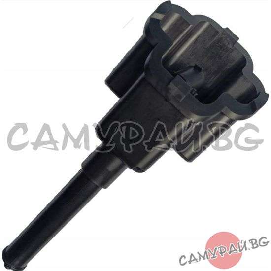 Пръскалка предни фарове дясна S-PARTS 85207-02140, 8520702140 TOYOTA Corolla