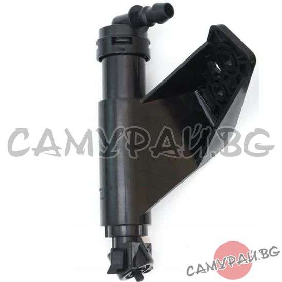Пръскалка за десен фар S-PARTS 98672-2W500, 986722W500 HYUNDAI Santa Fé