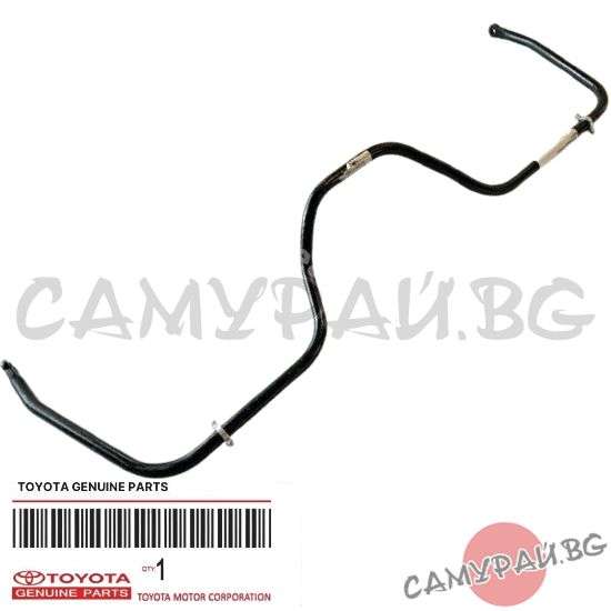 Задна стабилизираща щанга OEM 48812-60200, 4881260200 TOYOTA Land Cruiser