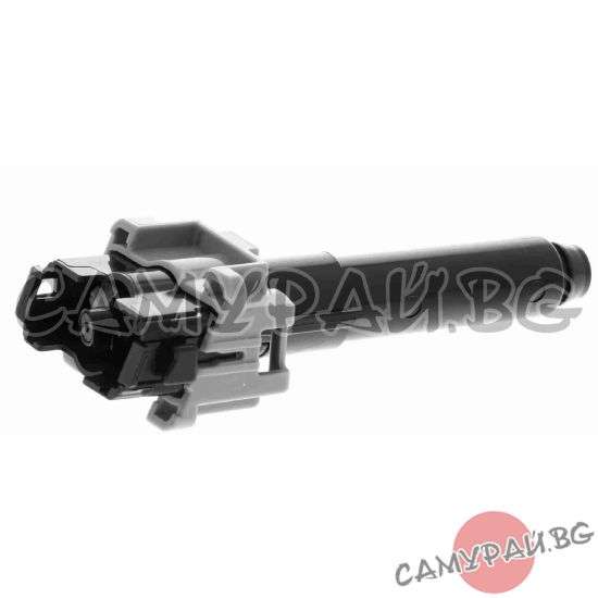 Пръскалка предни фарове дясна S-PARTS 85207-60110, 8520760110 TOYOTA Land Cruiser