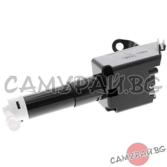 Пръскалка предни фарове лява S-PARTS 85208-33010, 8520833010 TOYOTA Camry
