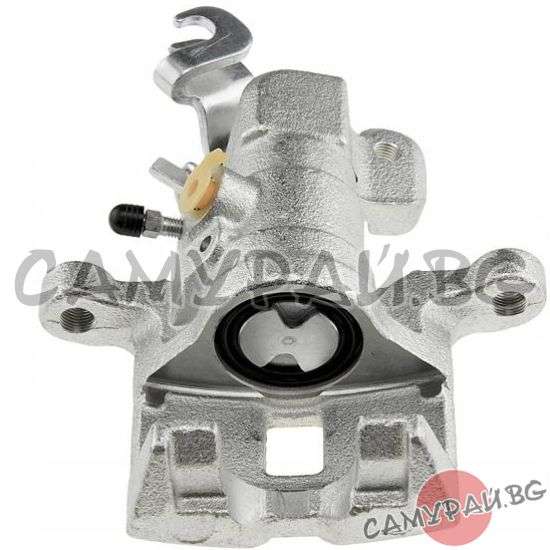 Спирачен апарат заден десен S-PARTS GJ6A-26-61XC, GJ6A2661XC MAZDA 6
