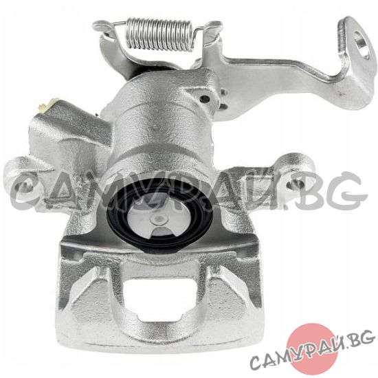 Спирачен апарат заден ляв S-PARTS G4Y1-26-99ZC, G4Y12699ZC MAZDA 6