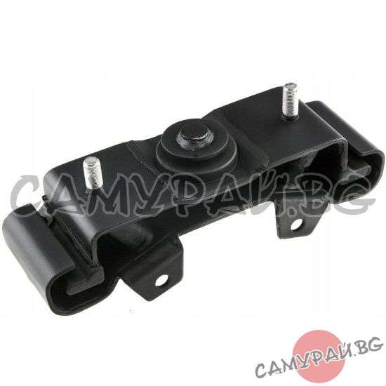 Тампон за двигател заден S-PARTS MR992717, MITSUBISHI L200