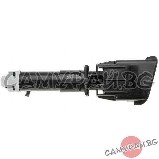 Пръскалка предни фарове дясна S-PARTS 28641-9W50A, 286419W50A NISSAN Teana