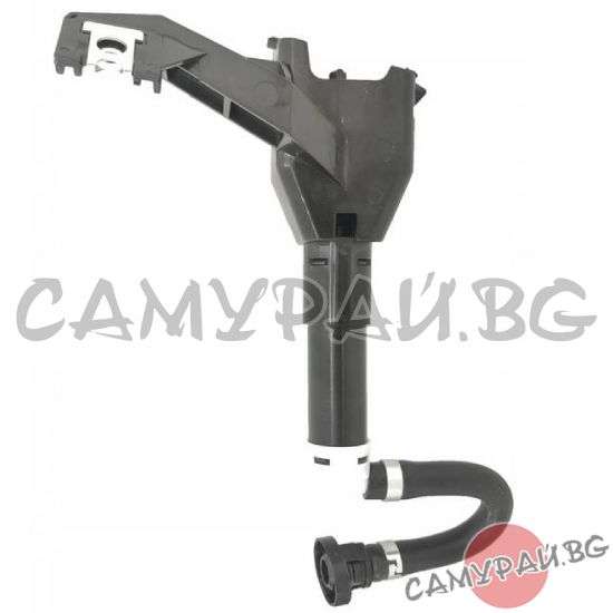 Пръскалка предни фарове лява S-PARTS 85208-33020, 8520833020 LEXUS ES