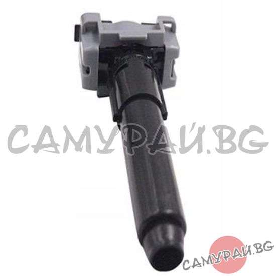 Пръскалка предни фарове лява S-PARTS 85208-60110, 8520860110 TOYOTA Land Cruiser
