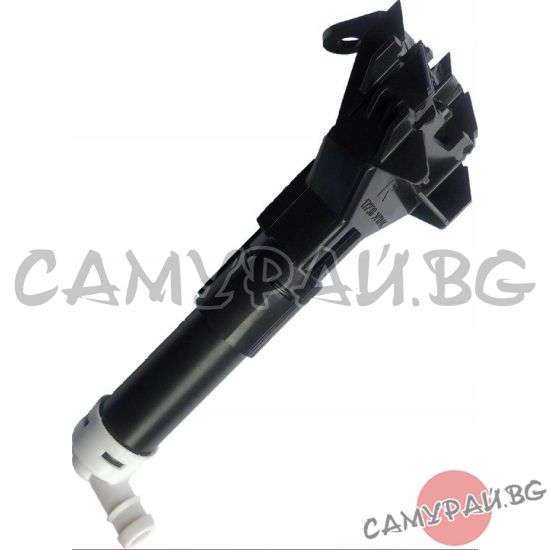Пръскалка предни фарове дясна S-PARTS 85207-33060, 8520733060 TOYOTA Camry