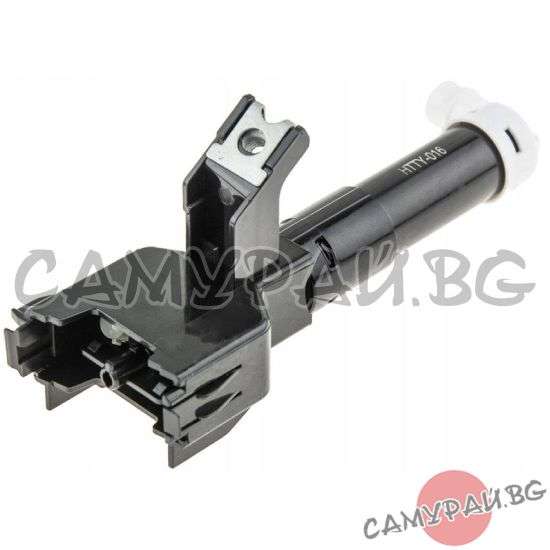 Пръскалка предни фарове лява S-PARTS 85208-33060, 8520833060 TOYOTA Camry
