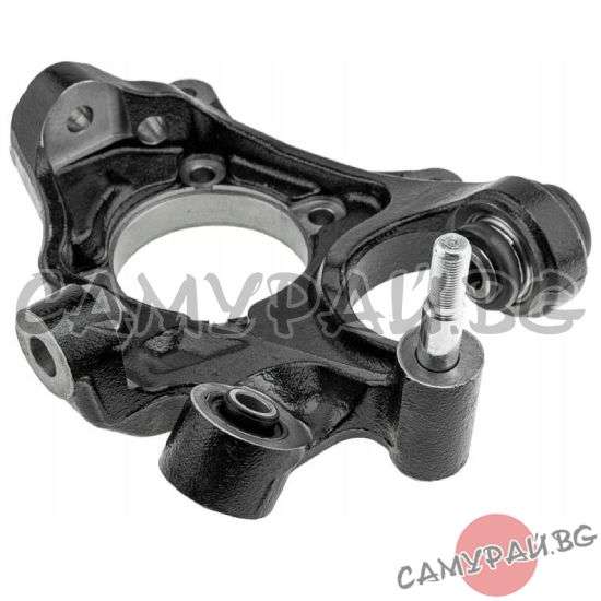 Заден шенкел десен S-PARTS 52720-2B000, 527202B000 HYUNDAI Santa Fe