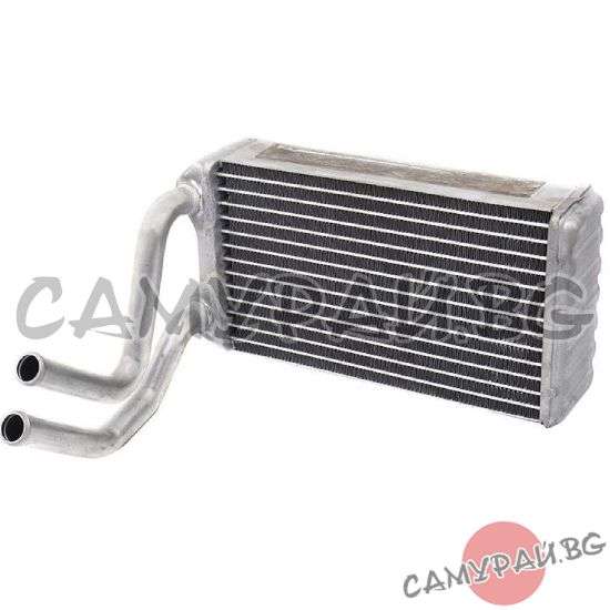 Радиатор за парно S-PARTS 79110-S10-A01, 79110S10A01 Honda CR-V