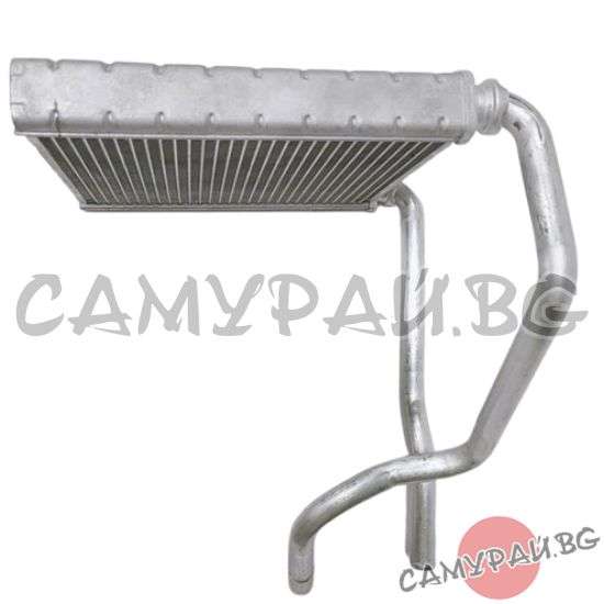 Радиатор за парно S-PARTS 79110-SAA-G02, 79110SAAG02 HONDA JAZZ