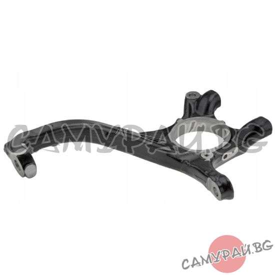Преден шенкел десен S-PARTS 43211-60230, 4321160230 TOYOTA Land Cruiser