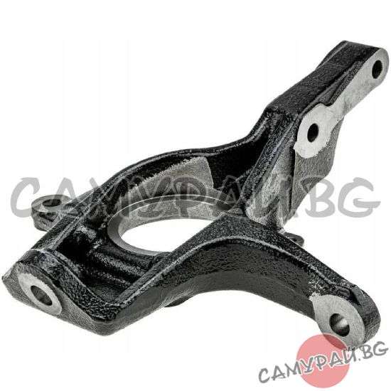 Преден шенкел десен S-PARTS 45151-65D00, 4515165D00 SUZUKI Grand Vitara