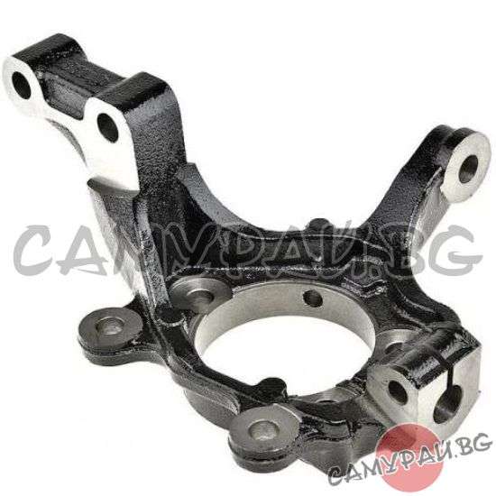 Преден шенкел десен S-PARTS 40014-CA000, 40014CA000 NISSAN Murano