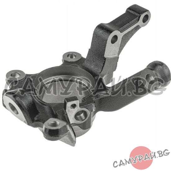 Преден шенкел десен S-PARTS 40014-8H300, 400148H300 NISSAN X-Trail
