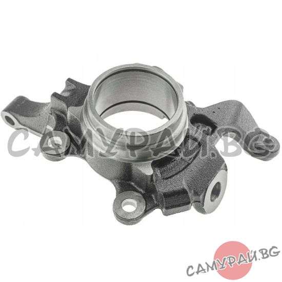 Преден шенкел десен S-PARTS MR374502, MITSUBISHI Pajero