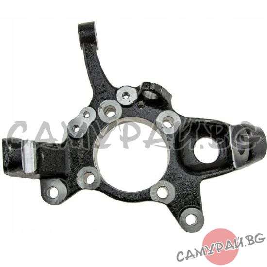 Преден шенкел ляв S-PARTS MR374501, MITSUBISHI Pajero
