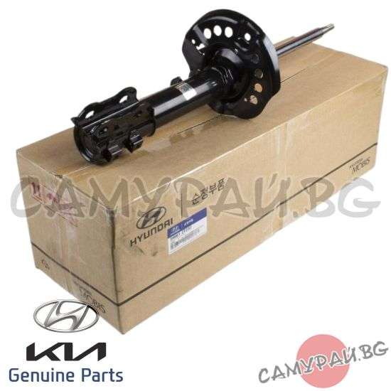 Преден амортисьор, десен OEM 54661-2T012, 546612T012 KIA OPTIMA